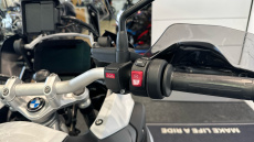 BMW R1250 GS TE 